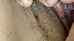 Can you believe my husband just rammed his cock deep into my tight ass for ultimate pleasure?