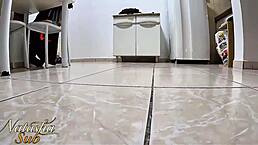 s�dica me torturou com suas c�cegas