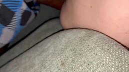 18 year old blonde takes double creampie in one wild night! 😲🍆