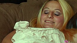 Super Shy Amateur Missy Sweets Fingers Pussy to Creamy Orgasm in Solo Indian Scene