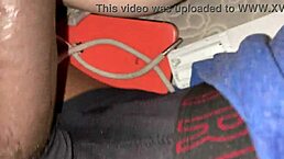 do you wanna pound my tight pussy and fill it with your hot cum? petite teen craves deep interracial creampie from monster black cock