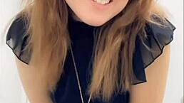 Hey, just having a lil fun at work teasing my wet pussy and big clit.