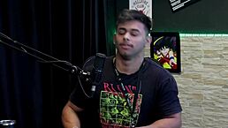 Did This Girl Faint From Squirting In Tough Positions During Bisexual Swinger Casting?