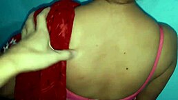 hey, wanna see this new indian wife get fucked hard in every wild anal position?