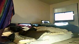 Thick pussy on hot black mature milf with curvy fat ebony naked body in street hood ghetto