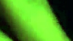 Sucking Fat Cock Hints at Petite Brunette Teen's Deepthroat Amateur Skills