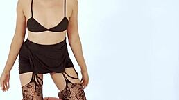 Intense Bondage Play With Filip Baco