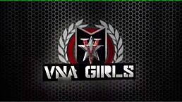 Maxine X gets naughty in the living room with her big tits and wet pussy. She fingers herself to orgasm like a horny milf.