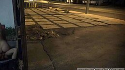 Nurses TEEN 18+ ANAL FIRST TIME nothing like BDSM and PUBLIC ORGY to dominate patients in extreme outdoor hospital fetish