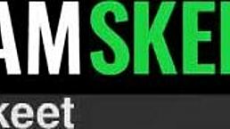 stepson walks in on stepmom riding a big dildo