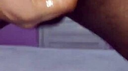 Hot Young 18+ Cock Doing Solo Hand Job