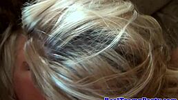 real party with amateur teens 18+ in a threeway