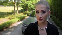 I Feel Thrilled By Crime And Secret Sex Compilation With Geisha Kyd Lia Lin Mimi Cica And Tiffany Tatum