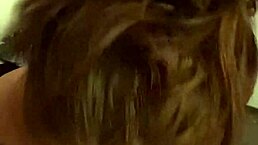 hey sexy milf, ready for a deepthroat blowjob that leaves you begging for more pov action?