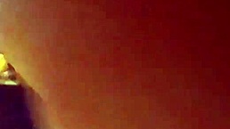 Oh man, this slutty teen with nice ass and small tits but big nipples is sucking so good...