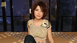 i dive into this erotic game with my new memories unfolding step by step