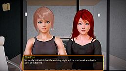 Discovering my new family in episode 573