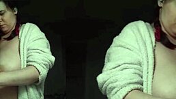 i feel like such a slut showing off my huge natural tits and big nipples