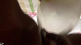 Umm dama de compañía escort service prepago in caracas with toys and clit play