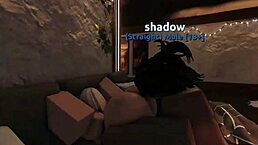 Oh wow, I totally fucked that blond cow slut hard with my big cock in cowgirl riding until cum in mouth.