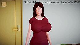 Discovering my new family in episode 573