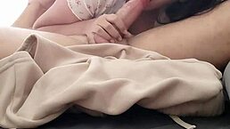 i sucked a dick in exchange for rent, feeling so desperate and naughty about it