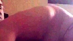 Oh man, this Sri Lankan bbw housewife with big natural tits gets deepthroat fucked like a slut