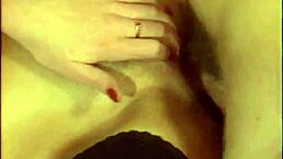 kristina bellanova gets romantic anal from boyfriend john garager in classic estonian vintage style 😍