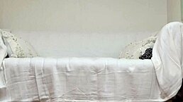 I feel so excited gagging on that cock during Jazmine casting POV session