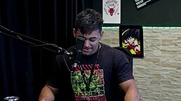 Did This Girl Faint From Squirting In Tough Positions During Bisexual Swinger Casting?