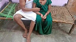 Hey, check out this bhabhi getting world-class fucking with deepthroat and anal action