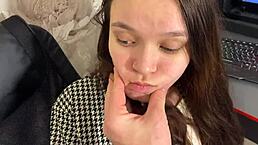 Shes not too old to be my stepmother so i fucked her hard