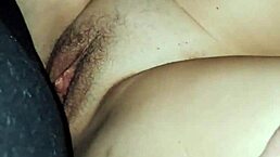 MILF Innessa Kiss激情玩具自慰骚逼特写