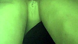 dicknastytheillest fucks his new silicone doll named crystal