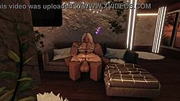 Oh wow, I totally fucked that blond cow slut hard with my big cock in cowgirl riding until cum in mouth.