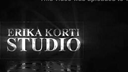 6on2 wet gangbang dvp with two hot babes holy wood & akina asmus taking six big cocks eks431