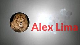 that slut pretended her bike broke down so i'd come over and fuck her ass hard