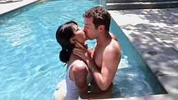 milf dana vespoli returns eager for deepthroat anal and big tits action