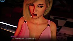 City of Broken Dreamers continues with full walkthrough playthrough review in part 2