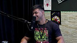 Did This Girl Faint From Squirting In Tough Positions During Bisexual Swinger Casting?