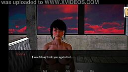 Exploring My New Family Adventure 61