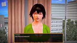 Discovering my new family in episode 573