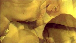 Dark Lantern Entertainment Presents Vintage Threesome from My Secret Life Erotic Confessions