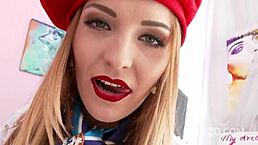 Hey, check out this sexy whore taking extreme triple anal and double pussy pounding from massive cocks, every hole filled until hot cum covers her from explosive cumshots