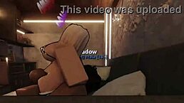 Oh wow, I totally fucked that blond cow slut hard with my big cock in cowgirl riding until cum in mouth.