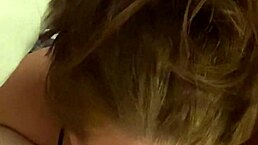 hey sexy milf, ready for a deepthroat blowjob that leaves you begging for more pov action?