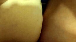 In this narrative, the milf experiences a satisfying moment where she takes it all in with her intimate area feeling great.