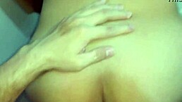 oh gosh for just 7 dollars i can screw this venezuelan whore with big ass and cum inside her pussy