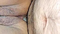Whoa, this big ass amateur takes huge cock in homemade anal sex with intense orgasms!