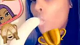 Butta Banana Blowjob Compilation!